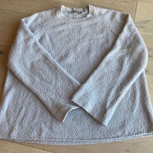 Vince wool blend sweater